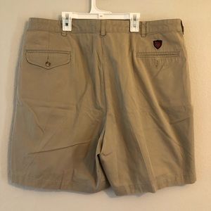 POLO GOLF KHAKI MEN’S SHIRTS